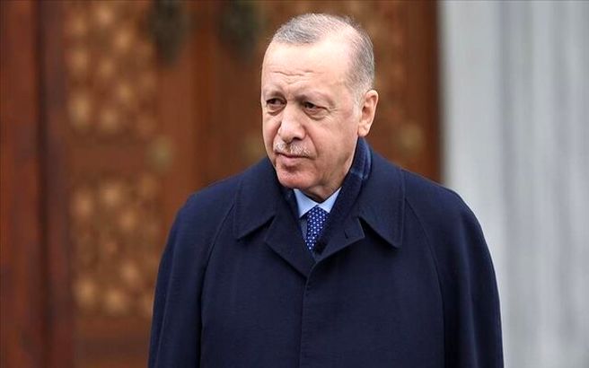 جزئیات سفر مهم اردوغان به سوریه