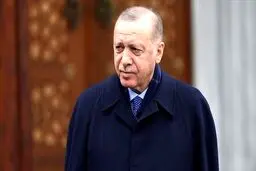 جزئیات سفر مهم اردوغان به سوریه