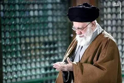 مرقد امام