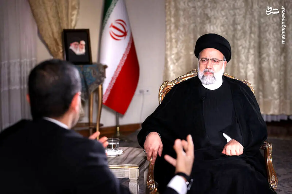 ایران خطاب به آمریکا:حق دستور به گروه‌های مقاومت را ندارید