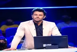 محمدرضا گلزار ساکن دوبی شد | تغییر شغل محمدرضا گلزار