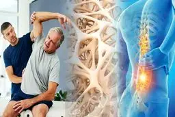 برای تقویت استخوان چه بخوریم؟ | ۱۱ منبع غذایی مهم دریافت کلسیم