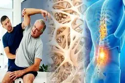 برای تقویت استخوان چه بخوریم؟ | ۱۱ منبع غذایی مهم دریافت کلسیم