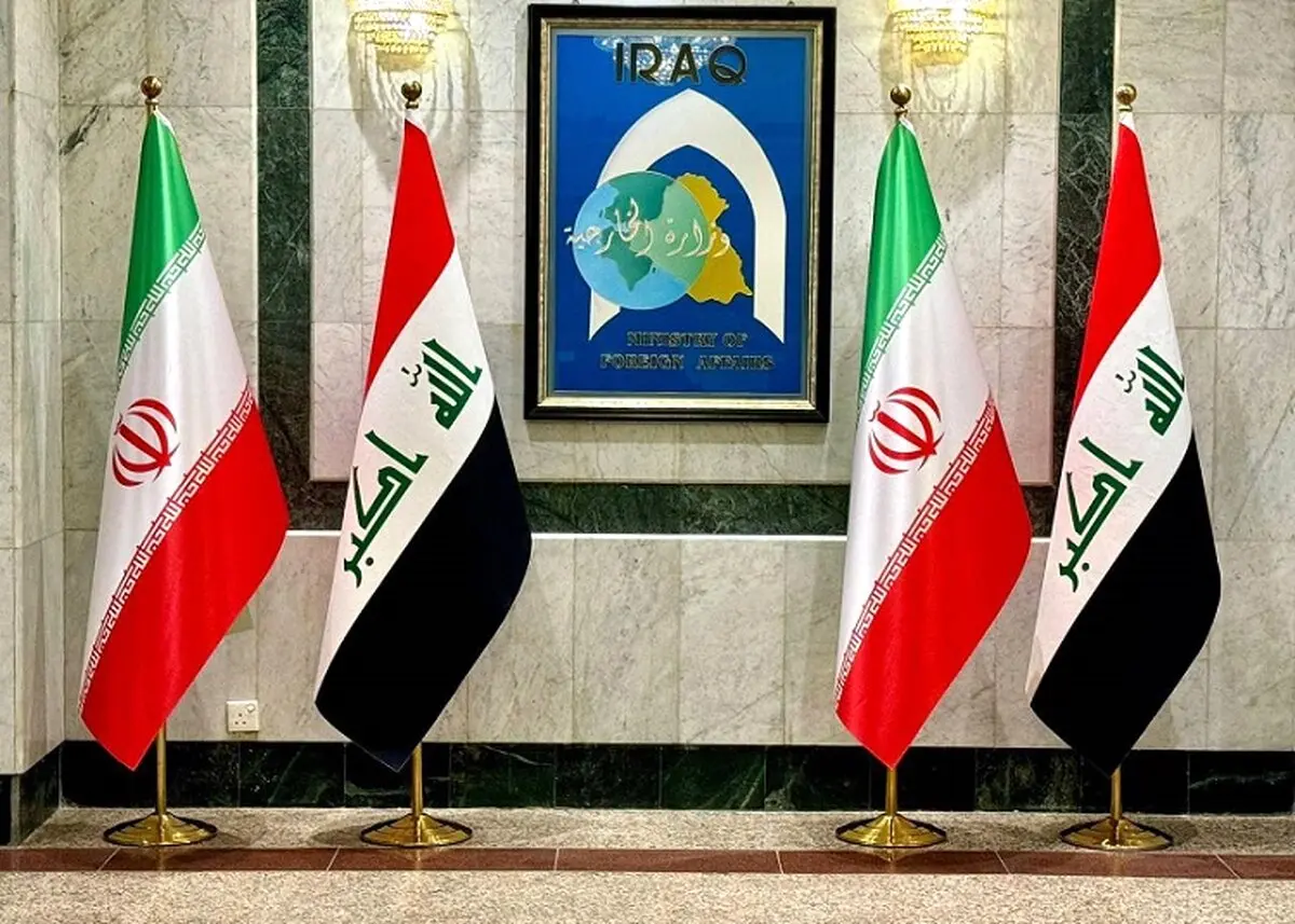 آمریکا به دنبال دور کردن عراق از ایران