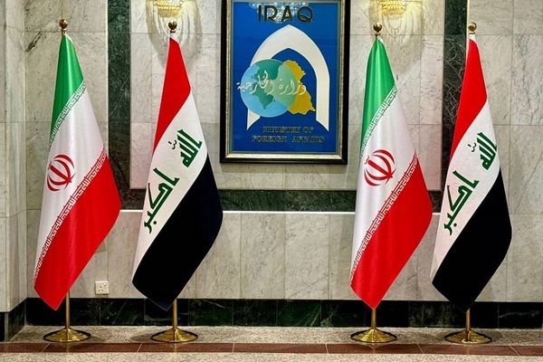 عراق به ایران تضمین امنیتی داد