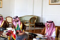 تلاش سعودی ها برای اجماع بر سر جنگ