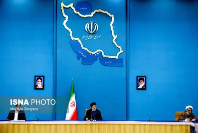 جلسه شورای فرهنگ عمومی کشور
