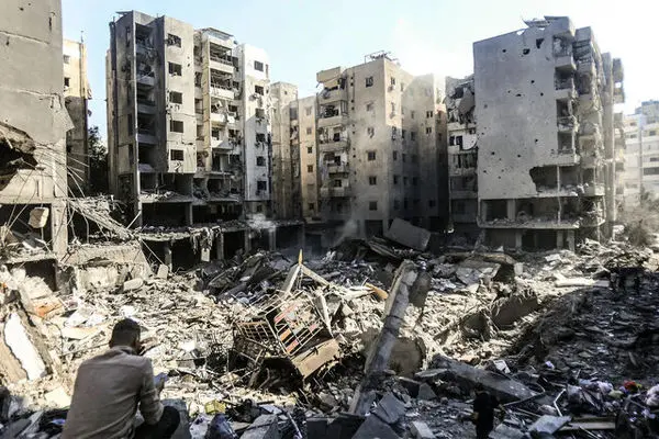 موضع‌گیری مهم هشت کشور اسلامی درباره شرایط غزه