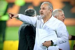 شش بازیکن مورد نظر پرسپولیس در زمستان!