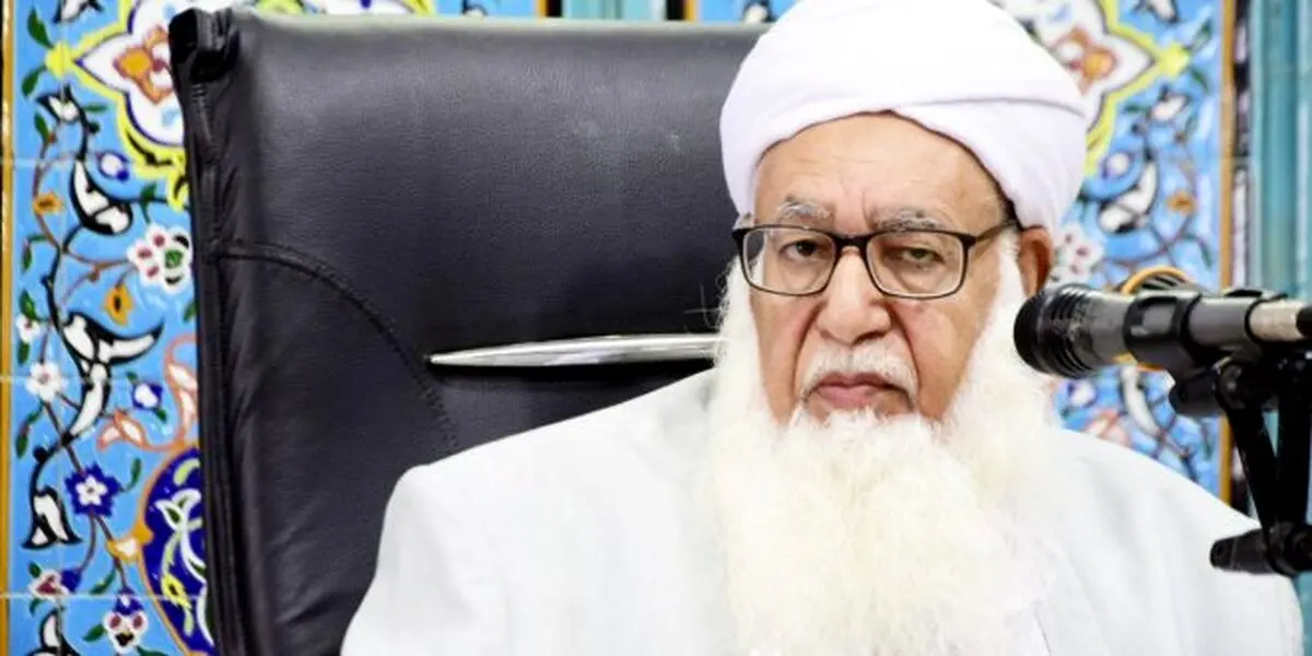 واکنش تند حامد کاشانی به توهین علنی شیخ گرگیج به اهل بیت(ع)