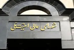 شورای عالی امنیت ملی، وقوع هرگونه هجوم خارجی را تکذیب کرد