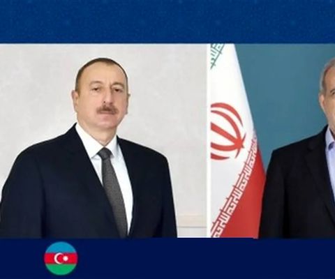 جزئیاتی از سفر رئیس جمهور به آذربایجان؛ اسناد اقتصادی بین پزشکیان و علی‌اف امضا می‌شود