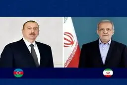 جزئیاتی از سفر رئیس جمهور به آذربایجان؛ اسناد اقتصادی بین پزشکیان و علی‌اف امضا می‌شود