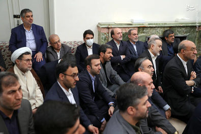 استانداران