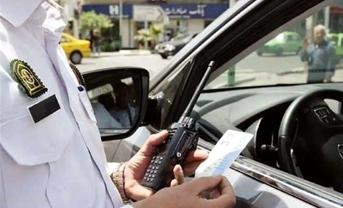 آغاز محدودیت‌تردد بین استانی + جزئیات بیشتر 