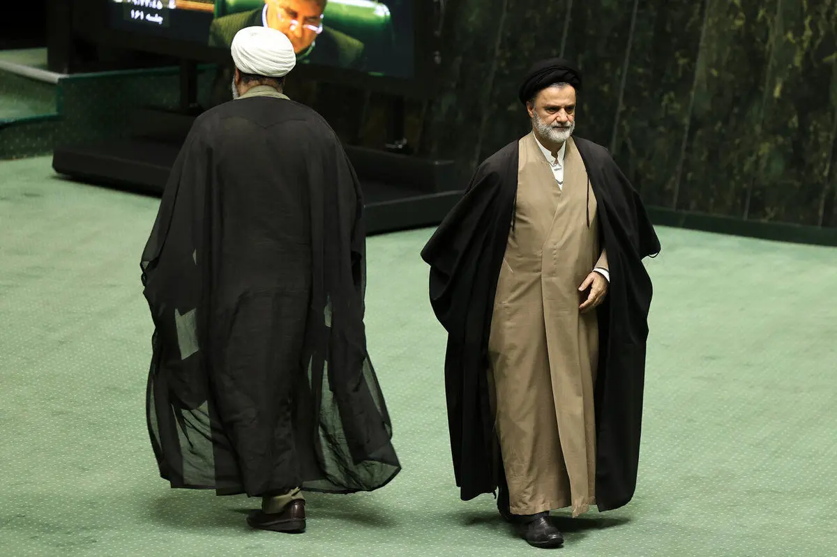 اوج گیری صدای تندروها علیه دیپلمات‌ها و دولت 