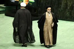 اوج گیری صدای تندروها علیه دیپلمات‌ها و دولت 