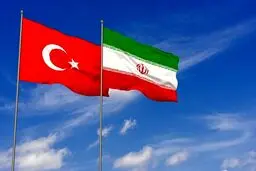 بررسی موضوع تروریسم و گروه‌های ضدانقلاب توسط مقامات ترکیه و ایران
