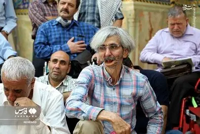 جانبازان
