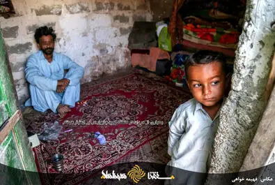 چابهار-کمب