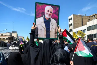 روز جهانی قدس