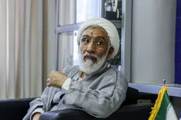 ترور شهید مطهری بزرگ‌ترین خسارت فرهنگی بود/ اسلام صرفا فقاهت نیست