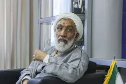 ترور شهید مطهری بزرگ‌ترین خسارت فرهنگی بود/ اسلام صرفا فقاهت نیست