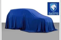 رونمایی ایران خودرو از سمند شاسی بلند خود | تاریخ عرضه و قیمت سمند شاسی بلند مشخص شد | تصاویر جذاب