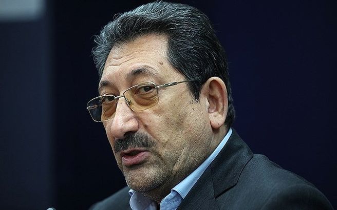 50 امضا برای استیضاح وزیر صمت