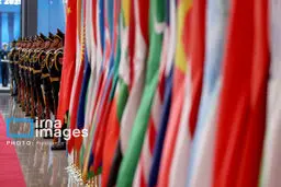 تشکیل «ناتو شرق» با حضور ایران استارت خورد؟