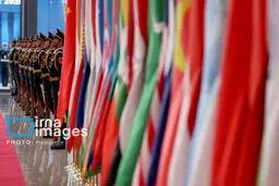 تشکیل «ناتو شرق» با حضور ایران استارت خورد؟