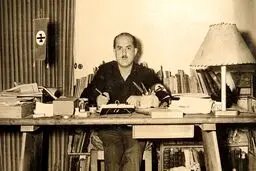 داوود منشی‌زاده؛ مردی که می‌خواست هیتلر ایران باشد