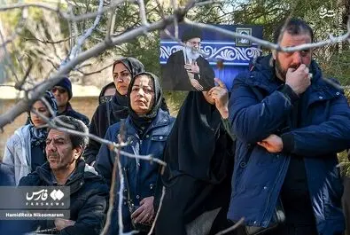  آیت‌الله مستجاب الدعواتی
