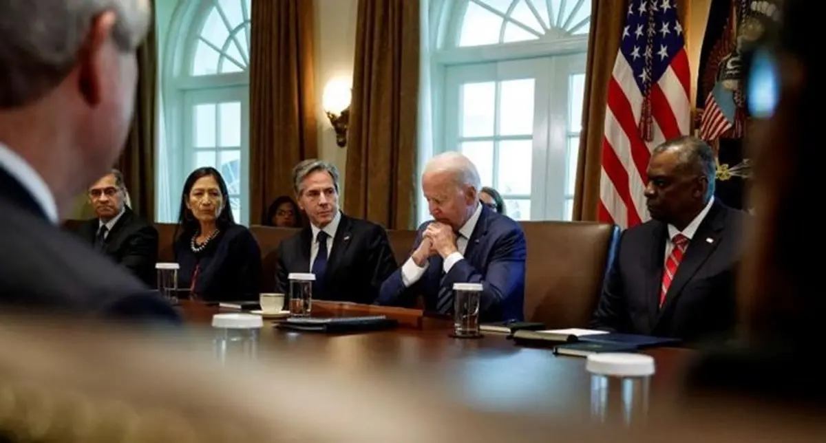 پشت پرده تصمیم بایدن برای تشدید تحریم ها علیه ایران