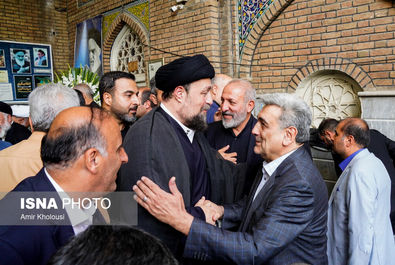ختم محمد ناطق نوری 