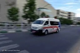 تهران قرمز شد!+جزئیات بیشتر 