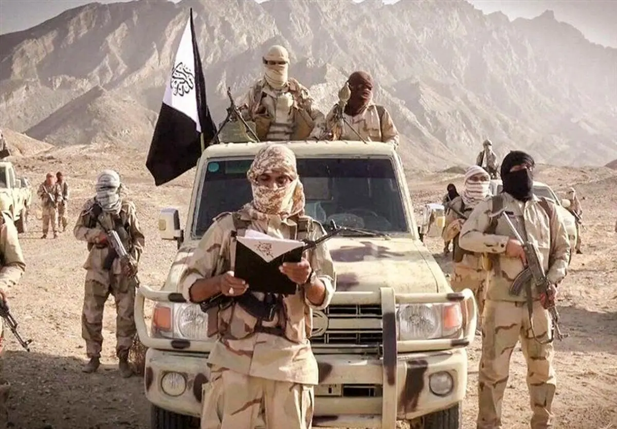 فوری؛ جیش‌الظلم عامل ترور در دادگستری زاهدان | 6 نفر شهید شدند | هلاکت ۳ تروریست + اولین عکس و ویدئو