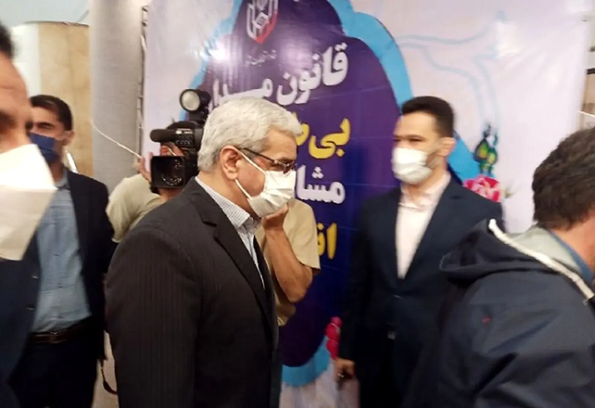 کنایه رئیس ستاد انتخابات درباره حواشی ثبت نام احمدی نژاد