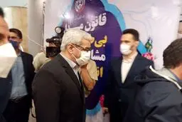 کنایه رئیس ستاد انتخابات درباره حواشی ثبت نام احمدی نژاد