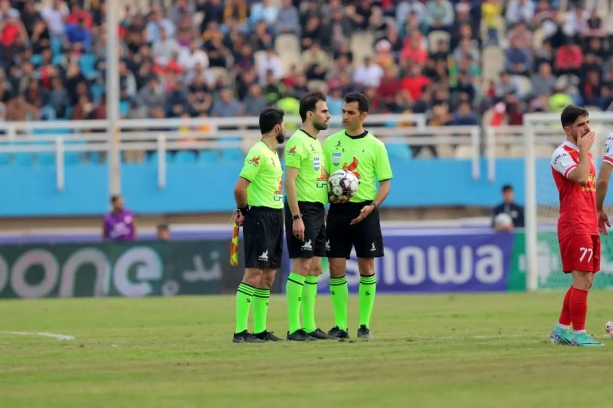 تراکتور 2 - 0 استقلال خوزستان: بازگشت به  جمع مدعیان