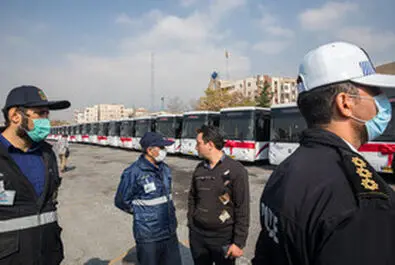 اتوبوس