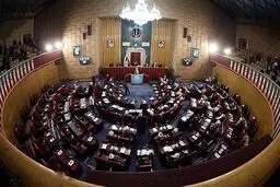 ۱۱ کرسی بدون رقیب، تعداد صندلی‌ها در سه استان بیش از تایید صلاحیت‌شد‌ه‌‌ها!