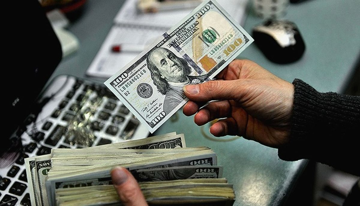 قیمت دلار امروز 24 تیر 1402 در مرکز مبادلات + جدول