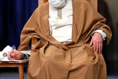 خبرگان