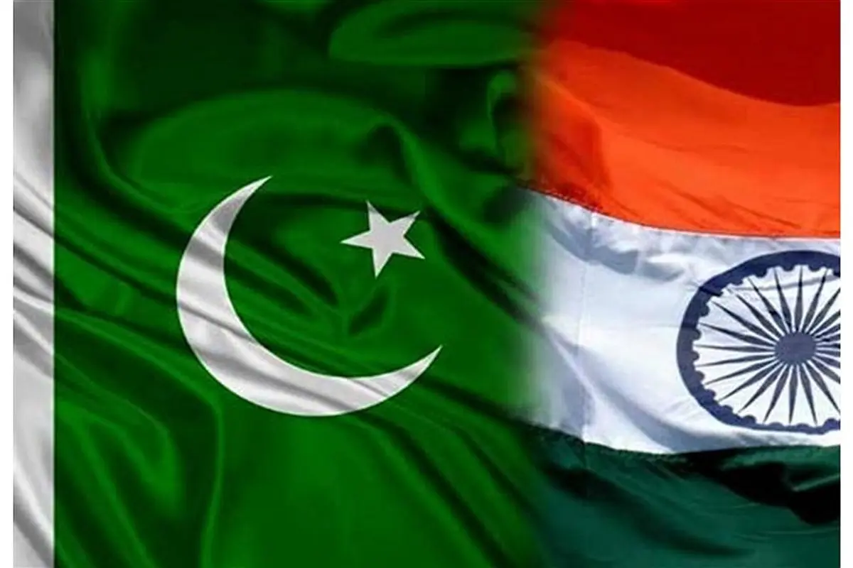 هند و پاکستان حریم هوایی خود را به روی هم بستند!