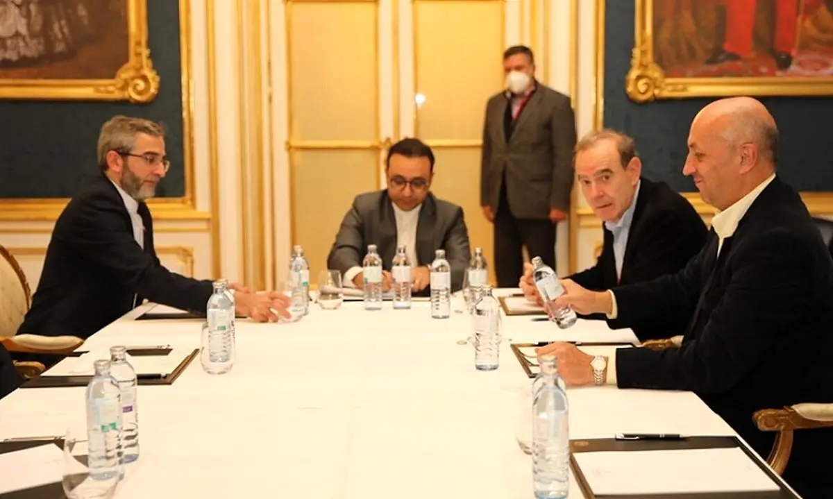 پیشنهادهای جدید مذاکره کنندگان ایران در جلسه رفع تحریم