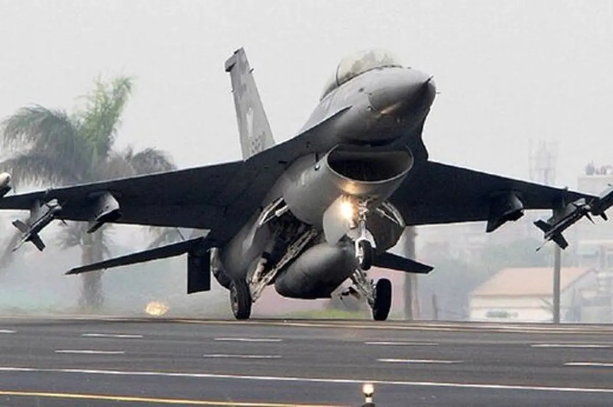 هشدار سیاستمدار فرانسوی درباره بروز جنگ جهانی سوم