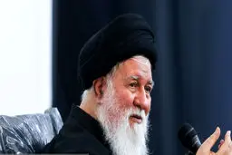 امروز بدون اینکه با آمریکای ناپاک دست بدهیم، به همه چیز رسیده‌ایم
