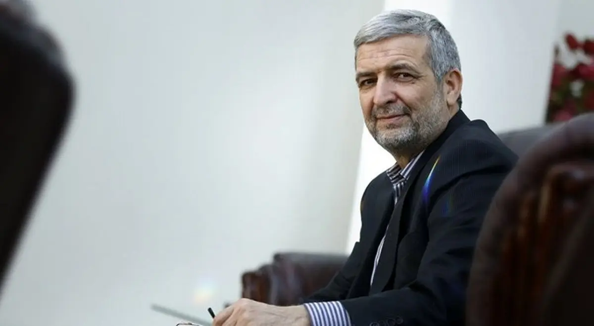 اطلاعیه وزارت امور خارجه درباره نماینده ویژه رئیس‌جمهور