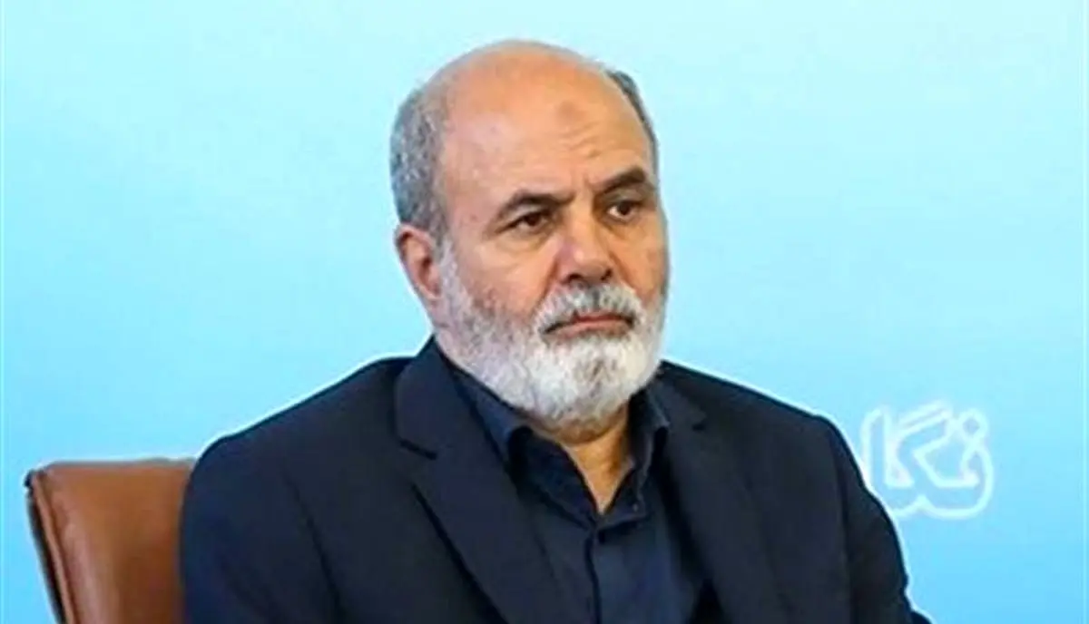 احمدیان رئیس قرارگاه پیشرفت طرح‌های ملی و راهبردی کشور شد